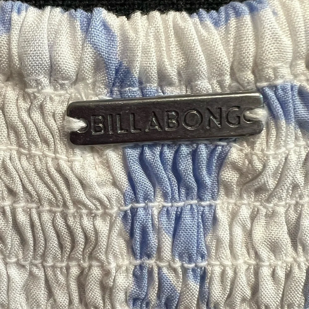Billabong Women’s Maxi Dress NWT - Picture 6 of 9